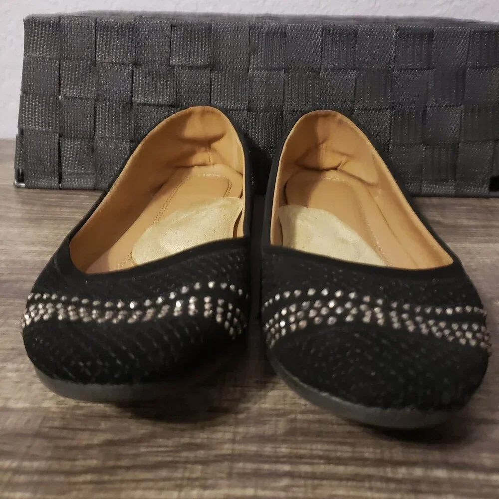 Gem ballet flats - Picture 2 of 9